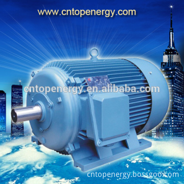 Y series 3phase ac induction motor small induction motors, ac electric motors